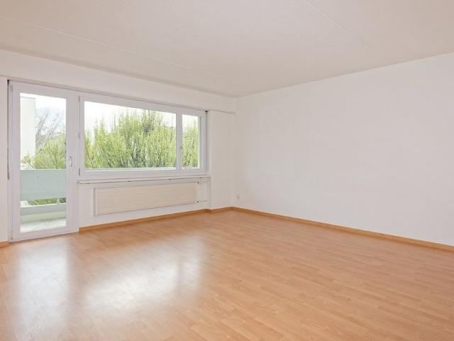 Apartment mieten in Altstätten (SG), St. Gallen