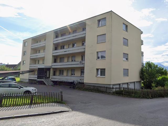 Apartment mieten in Altstätten (SG), St. Gallen