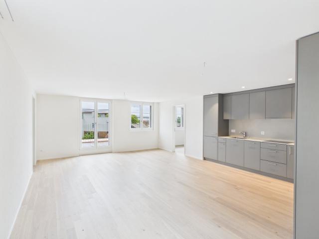 Apartment mieten in Altstätten (SG), St. Gallen