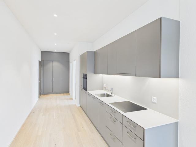 Apartment mieten in Lüchingen, Altstätten