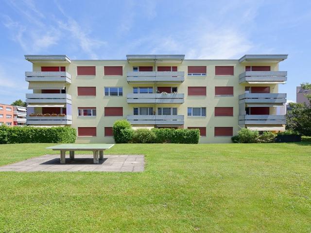 Apartment mieten in Altstätten (SG), St. Gallen