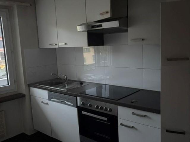 Apartment mieten in Lüchingen, Altstätten