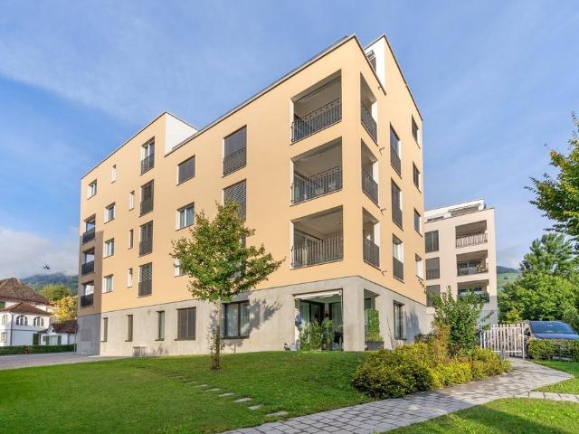 Apartment mieten in Altstätten (SG), St. Gallen