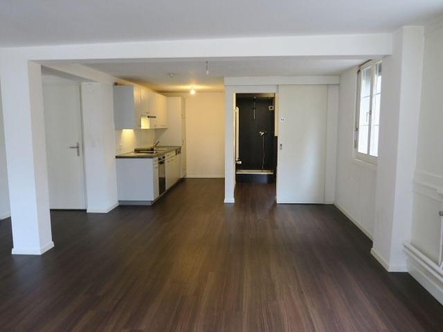 Apartment mieten in Altstätten (SG), St. Gallen