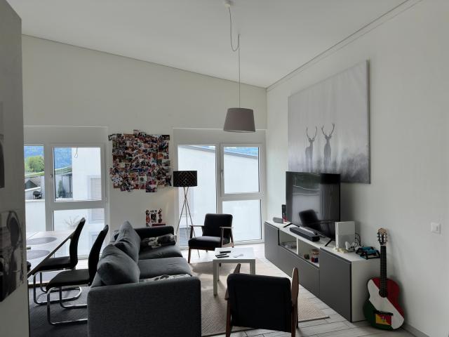 Apartment mieten in Lü