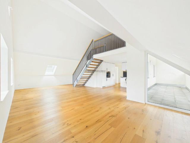 Apartment mieten in Ammerswil, Bezirk Lenzburg