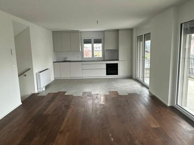Apartment mieten in Amriswil, Thurgau