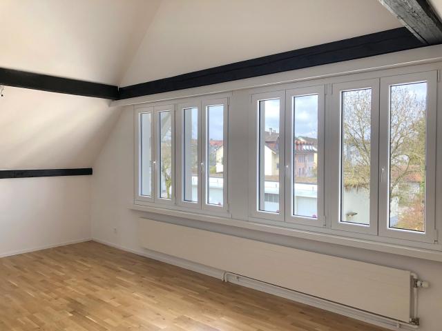 Apartment mieten in Amriswil, Thurgau
