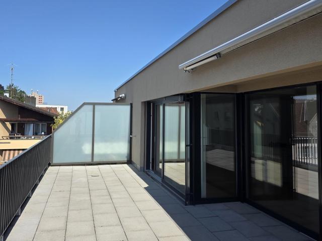 Apartment mieten in Amriswil, Thurgau