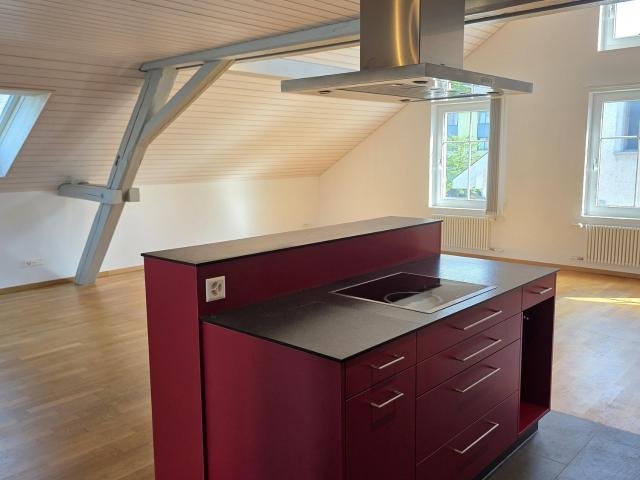 Apartment mieten in Amriswil, Thurgau