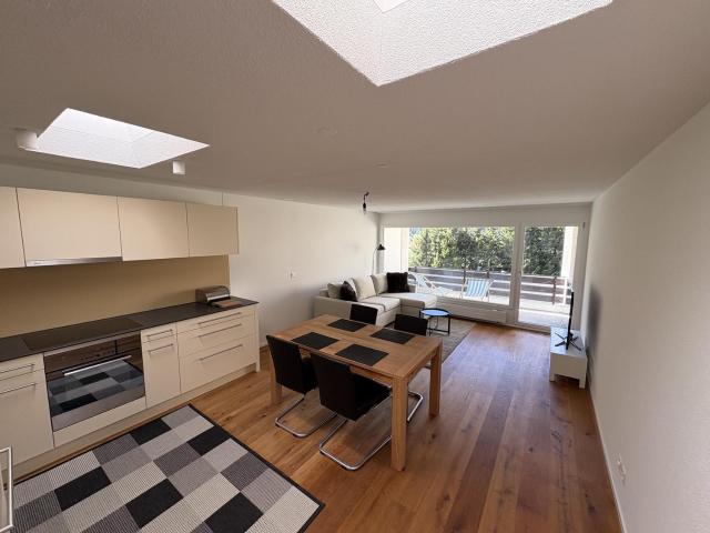 Apartment mieten in Andermatt, Uri