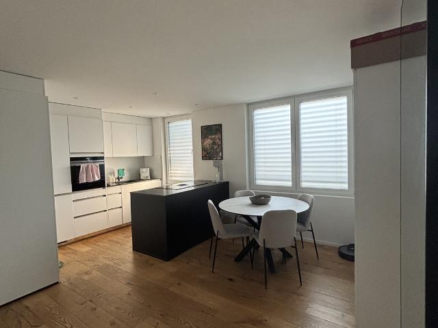 Apartment mieten in Wohlen (AG), Aargau