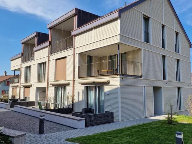 Apartment mieten in Ziel, Appenzell