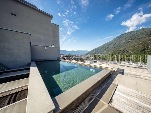 Apartment mieten in Gorduno, Bellinzona