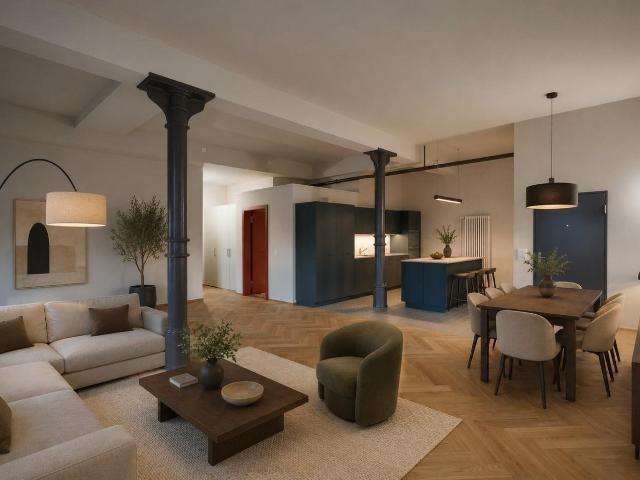 Apartment mieten in Bergli, Arbon