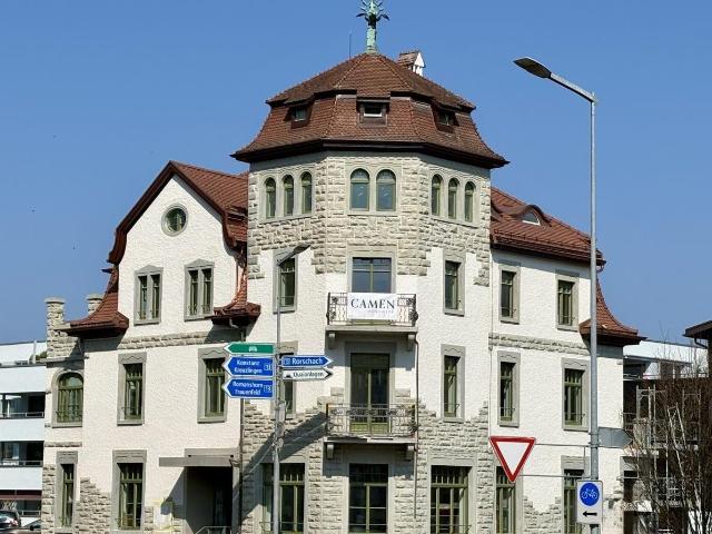 Apartment mieten in Arbon, Thurgau