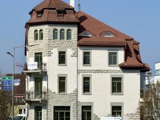 Apartment mieten in Arbon, Thurgau