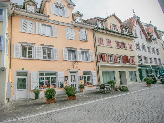 Apartment mieten in Arbon, Thurgau