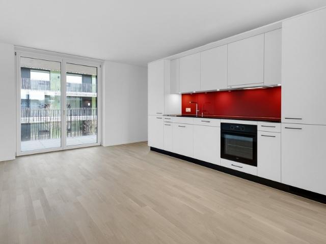 Apartment mieten in Arbon, Thurgau