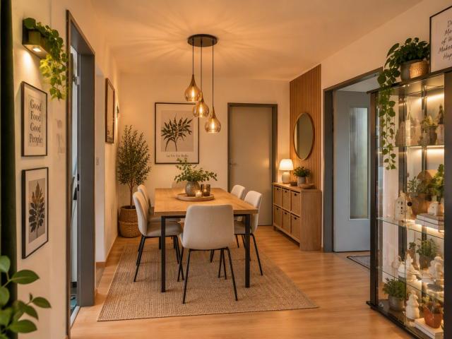 Apartment mieten in Stachen, Arbon