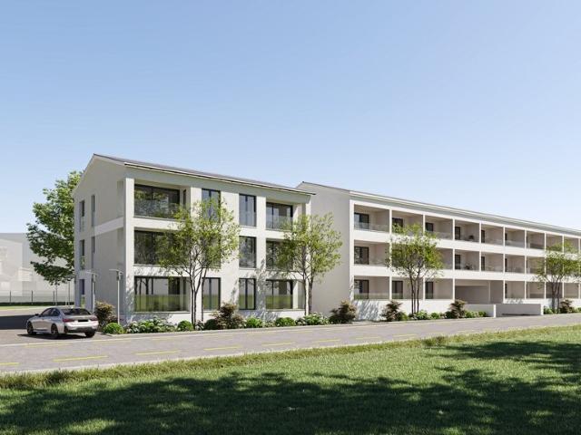 Apartment mieten in Stachen, Arbon