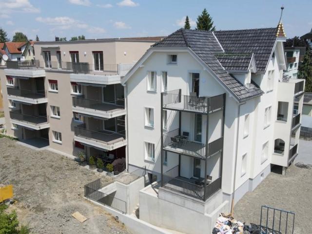 Apartment mieten in Mehreiche, Arbon
