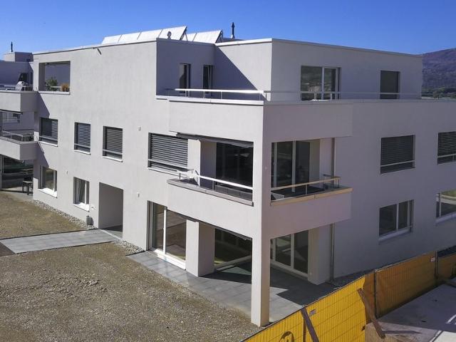 Apartment mieten in Arch, Verwaltungsregion Seeland
