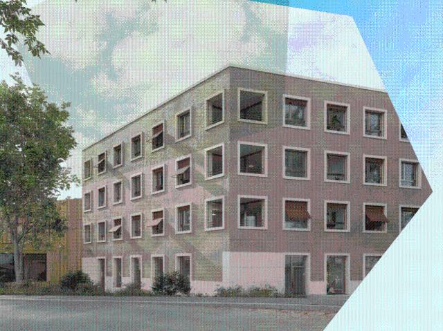 Apartment mieten in Arlesheim, Basel-Landschaft