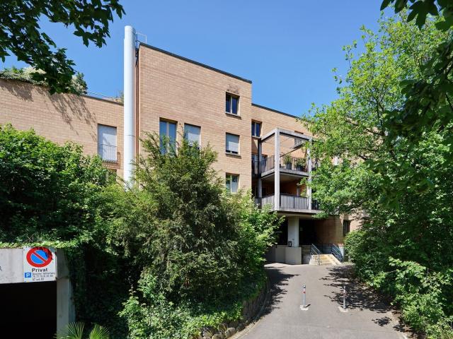 Apartment mieten in Arlesheim, Basel-Landschaft