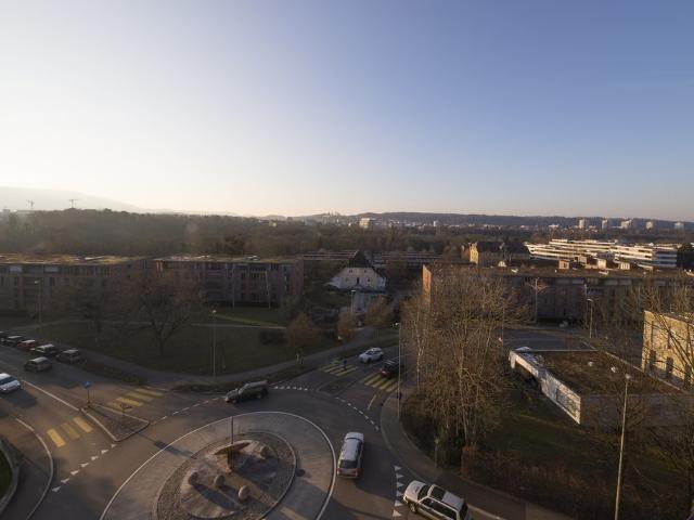 Apartment mieten in Arlesheim, Basel-Landschaft