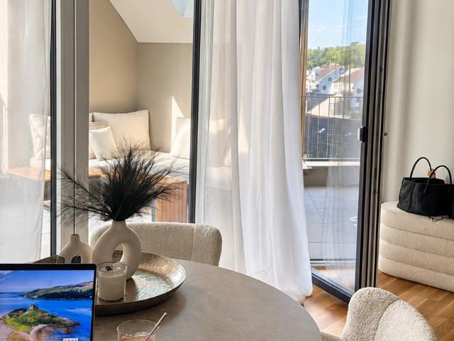 Apartment mieten in Arnegg, Gossau (SG)