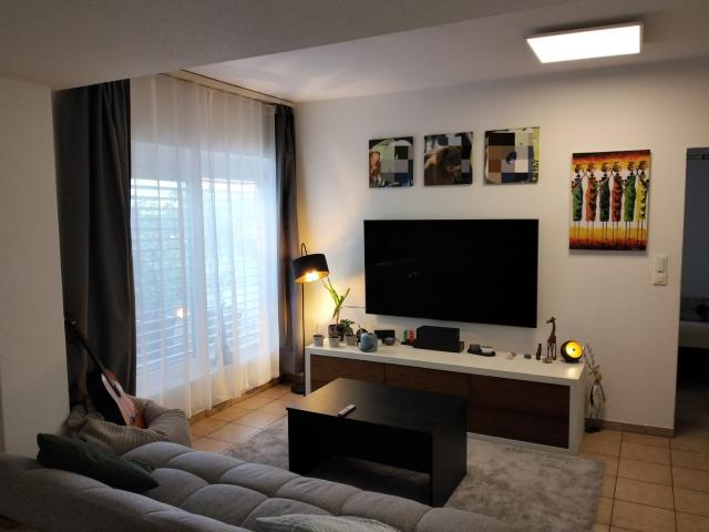 Apartment mieten in Arni (AG), Bezirk Bremgarten