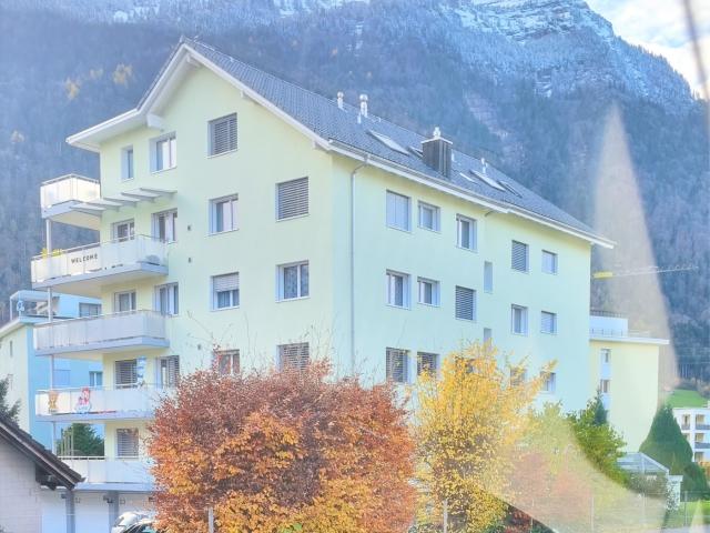 Apartment mieten in Arth, Schwyz