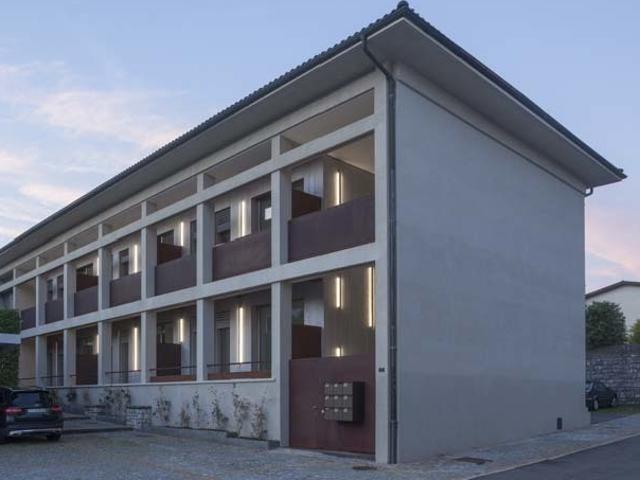 Apartment mieten in Mendrisio, Tessin