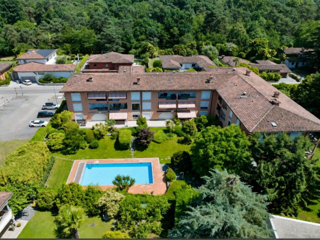 Apartment mieten in Ascona, Tessin