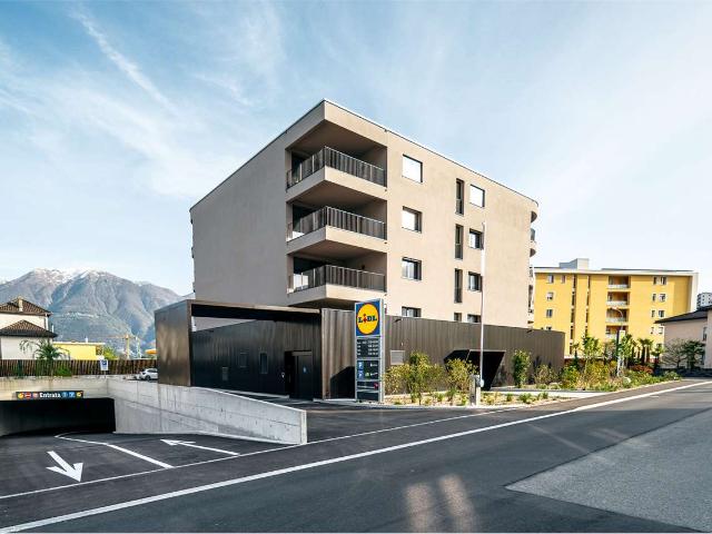 Apartment mieten in Ascona, Tessin