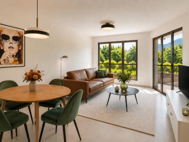 Apartment mieten in Ascona, Tessin