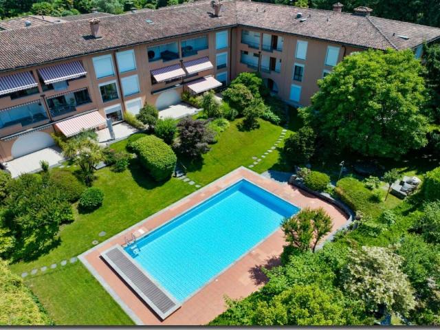 Apartment mieten in Ascona, Tessin