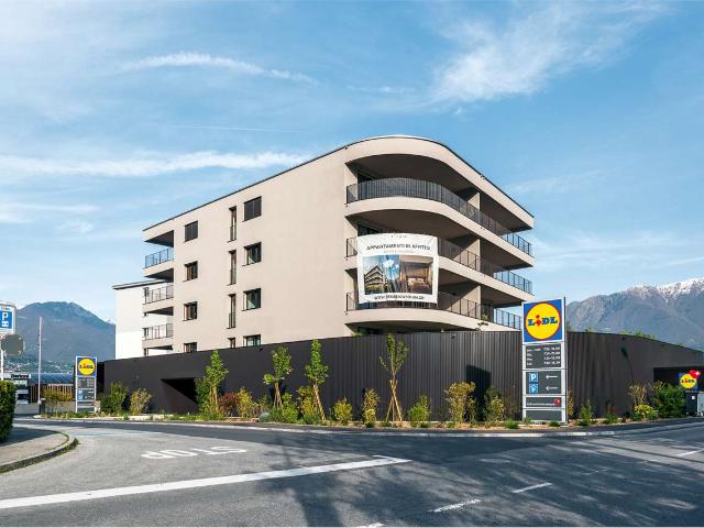 Apartment mieten in Ascona, Distretto di Locarno