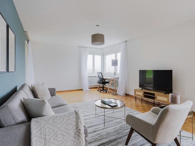 Apartment mieten in Wädenswil, Zürich
