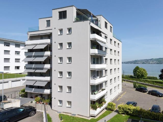 Apartment mieten in Wädenswil, Zürich