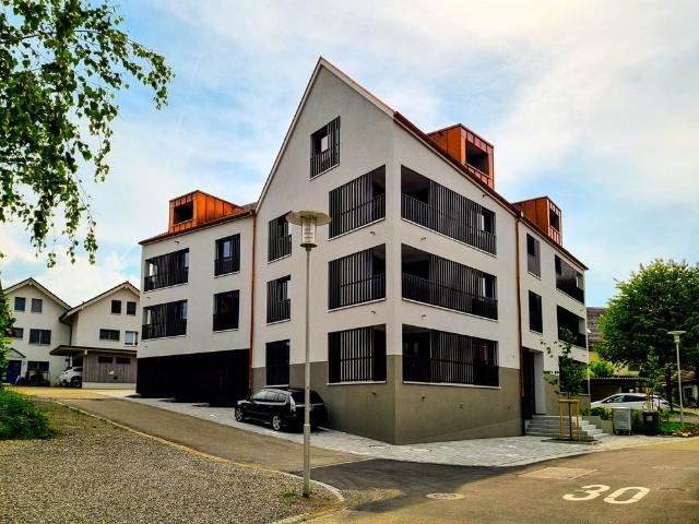 Apartment mieten in Auw, Aargau