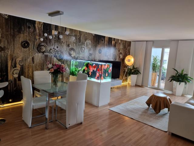 Apartment mieten in Baar, Zug