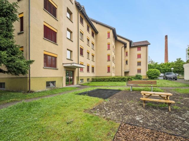 Apartment mieten in Baar, Zug