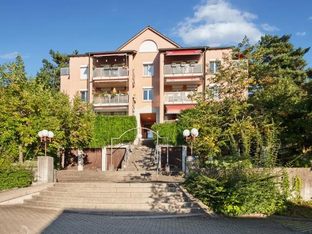 Apartment mieten in Baar, Zug
