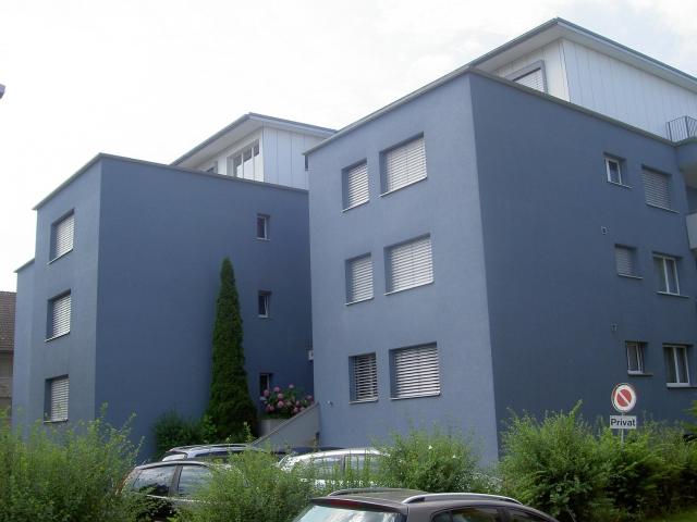 Apartment mieten in Baar, Zug