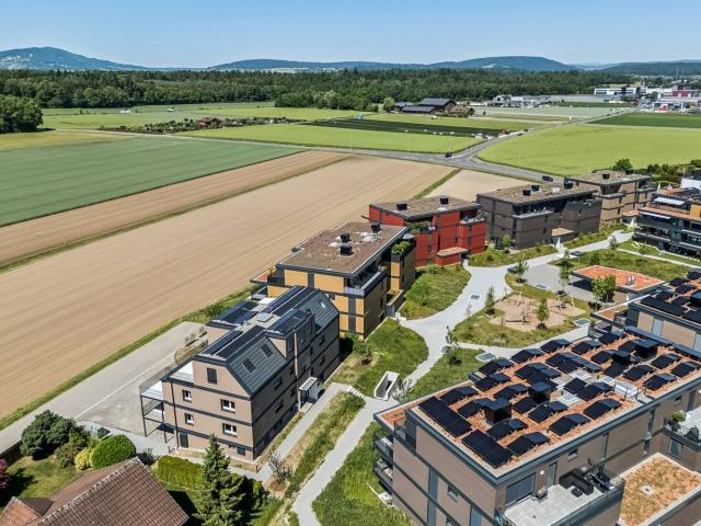 Apartment mieten in Bachenbülach, Zürich