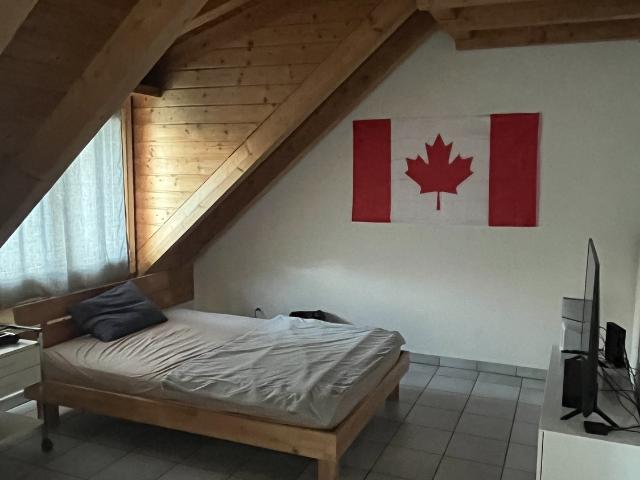 Apartment mieten in Bad Ragaz, Wahlkreis Sarganserland