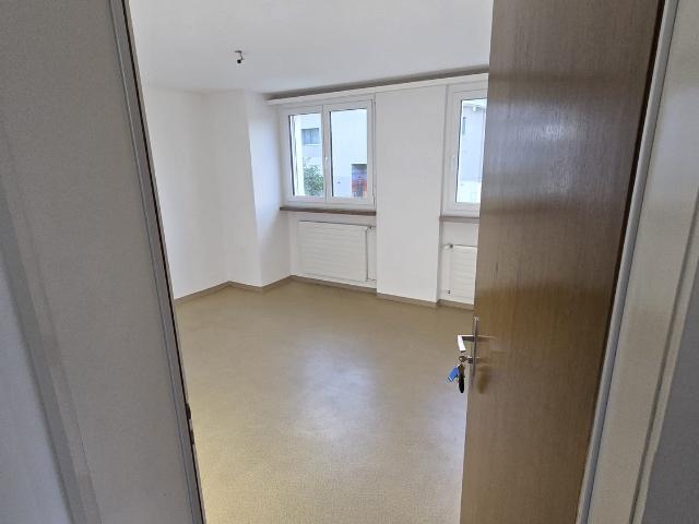 Apartment mieten in Bad Ragaz, St. Gallen