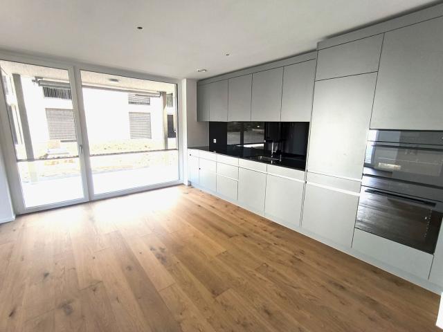 Apartment mieten in Zurzach, Aargau